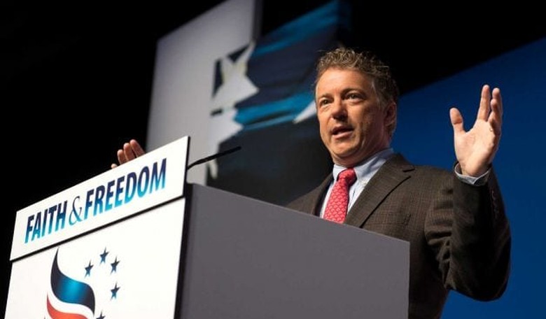 Paul: 'Freedom Requires Faith to Sustain It,' and 'America Needs a Revival'