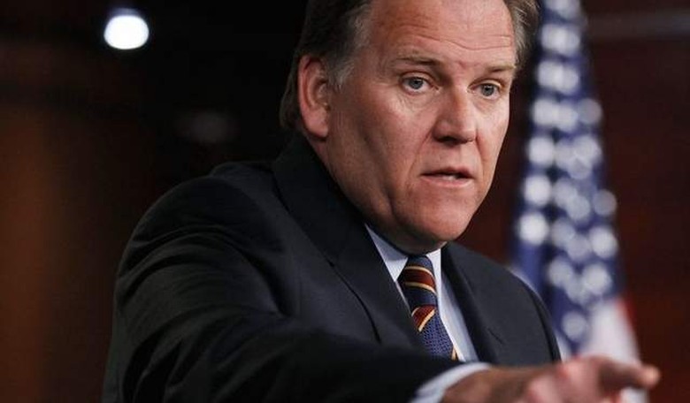Intelligence Chairman on Iraq: ‘We Have a Very Narrow Window to Get This Right’