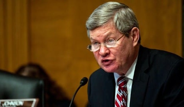 Field in South Dakota Whittled Down to One Dem and Three to His Right