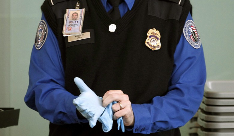 TSA 'Abusively and Arbitrarily' Using Security Designation to Hide Information