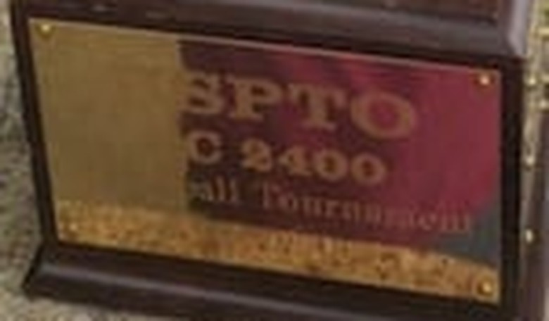 At U.S. Patent and Trademark Office, 'Redskins' Is Out, Partying On Your Dime Still P.C.