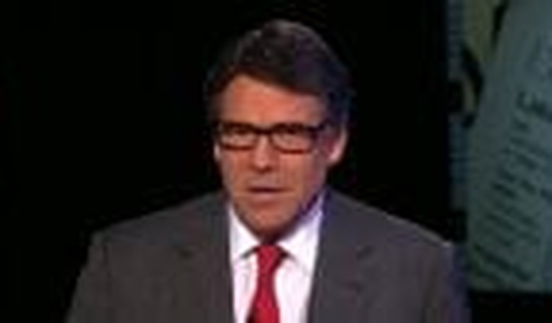 GOP Realists vs. the True Believers