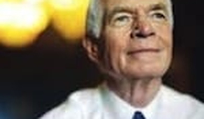 HMM: Cochran Camp Had Ability to Mute Audience During 'Hijacked' Call
