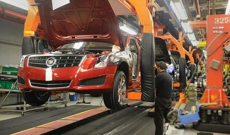 Snyder Challenger in Michigan Says Voters May Not Know Him, But Know He 'Helped Save Auto Industry'