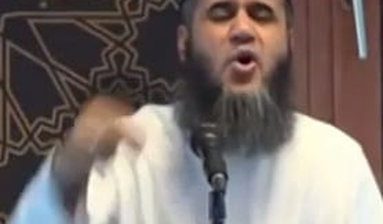 5 New Muslim Calls for Genocide of the Jews
