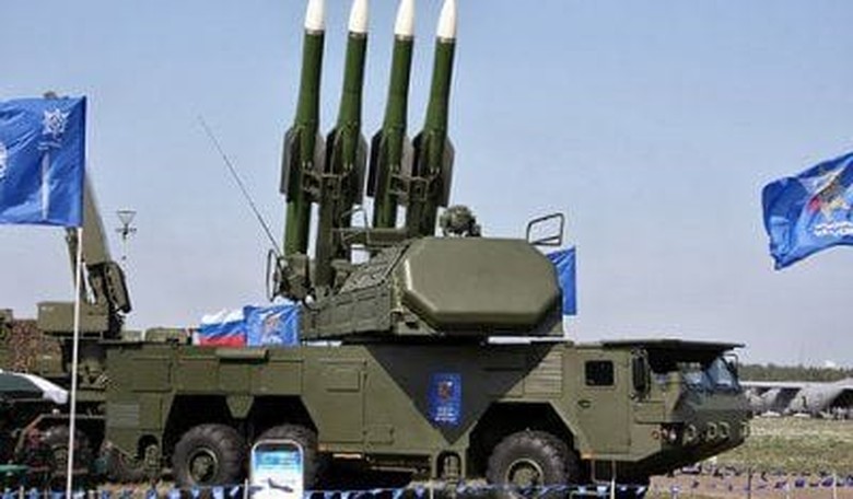 Will the Deaths of Americans on MH17 Finally End $1B U.S. Relationship with Russian Arms Giant?