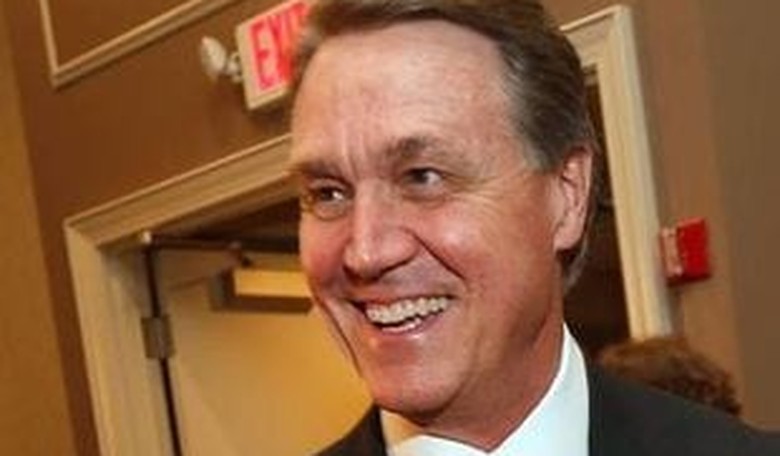 Out with the Old: Perdue Takes the GOP Nod in Georgia Senate Race