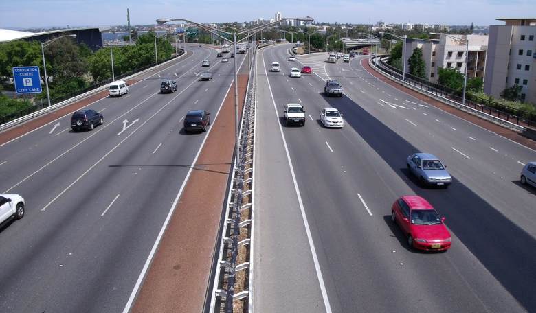 House and Senate in Different Lanes on Highway Trust Fund