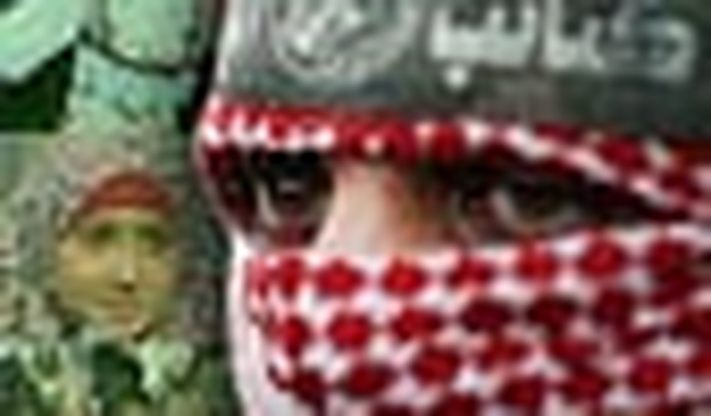 Hamas Turns Schools into Battlegrounds—Israel Gets the Rap