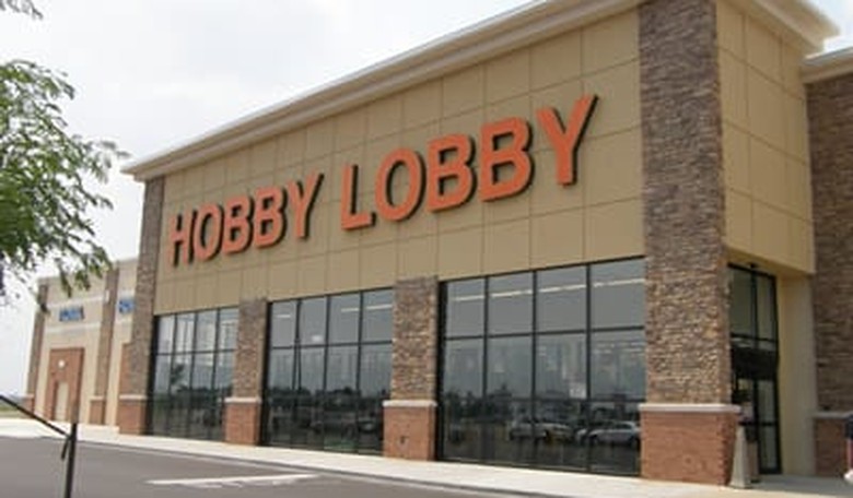 Hobby Lobby Ruling Pits Senate Hopefuls in Alaska