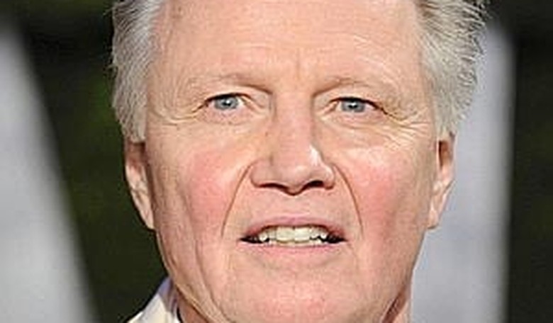 Jon Voight: Obama Does 'Not Really Have Israel's Back'; Admin Response a 'Travesty'