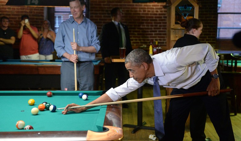 The Big Snub: Did Udall Strategy Do More Campaign Harm Than Good?