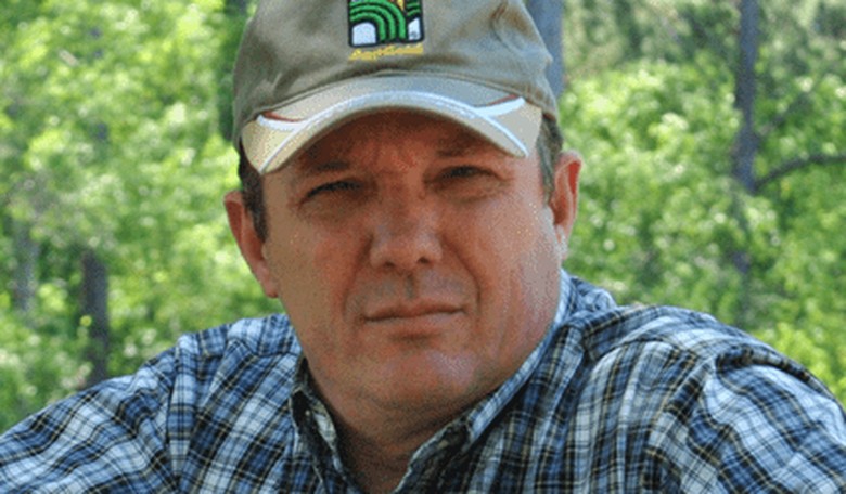 Tea Party Pins Hopes on Louisiana Challenger After Senate Primary Defeats