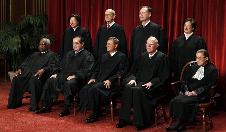 How Will Supreme Court Fall on Obamacare Subsidies?