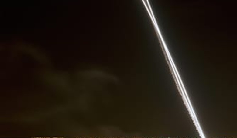 The Insane Hamas War
