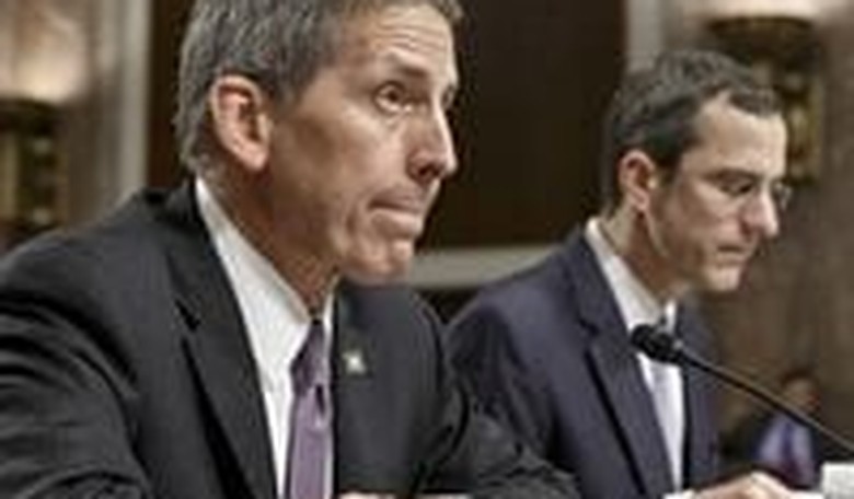 'Breach of Trust' to Veterans 'Irresponsible, Indefensible, and Unacceptable'