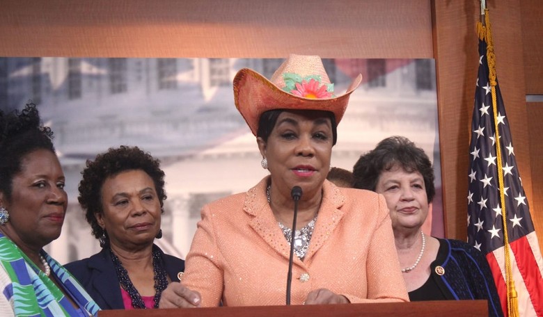 'Boko Haram Can Become Another al-Qaeda,' Warns Florida Dem Reviving #BringBackOurGirls