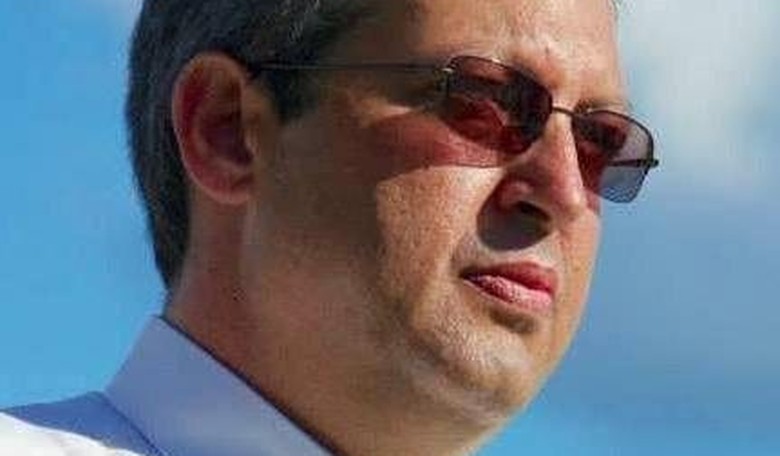 Florida Gubernatorial Hopeful Once Begged to Be Arrested