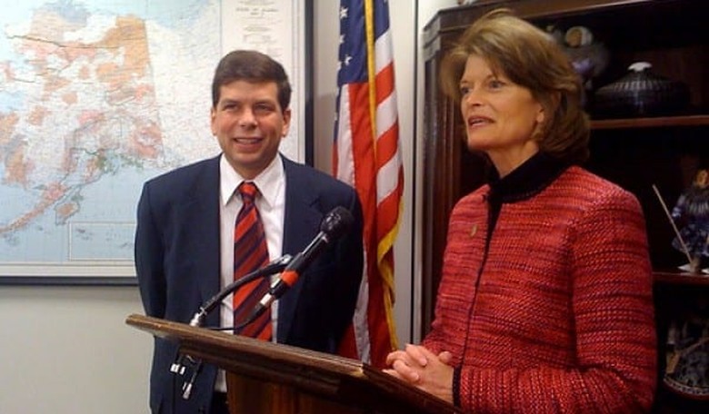 Cease and Desist: Murkowski Makes Clear She's Not There to Help Begich Campaign