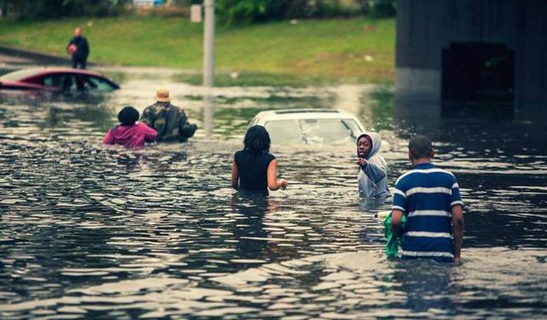 Flooding Quickly Becomes a Michigan Campaign Issue, Then Washes Out for Democrats