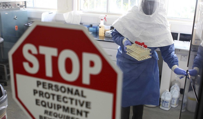 Congressman: White House 'Underestimated the Magnitude and Scope of the Epidemic'