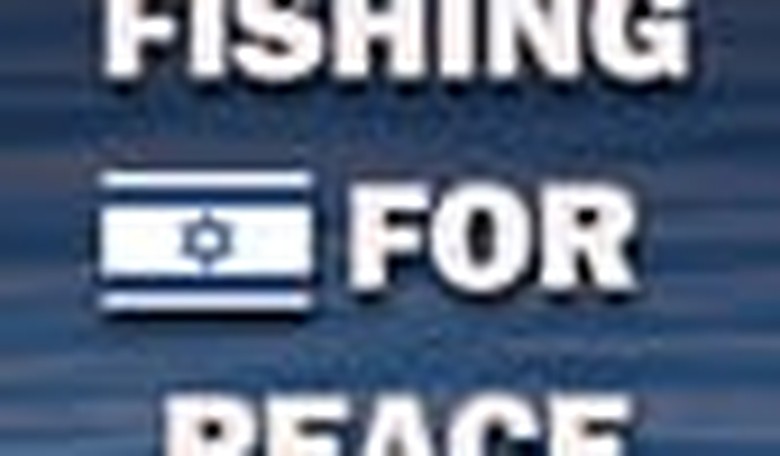 Introducing 'Fishing for Peace'