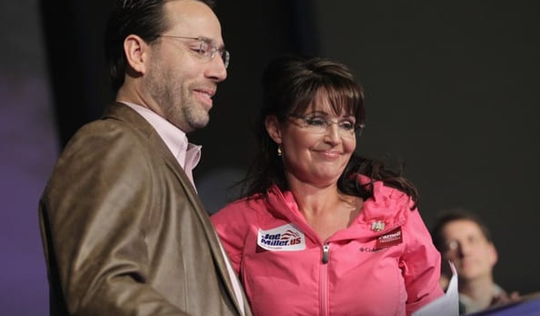 Miller Hopes Palin Touch Will Lead to Second Primary Upset