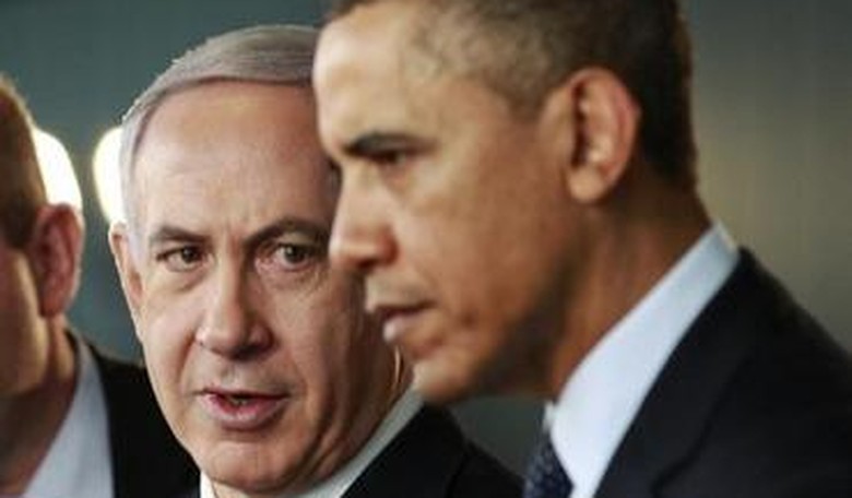Former IDF General Says Hamas Fight 'Did Expose Some Tension' in U.S. Relations