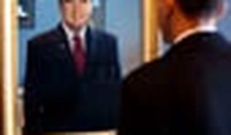 Nixon's Resignation, 40 Years On
