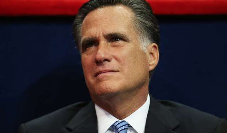 Romney Defends Coal Record on Stump for W.Va. Senate Hopeful
