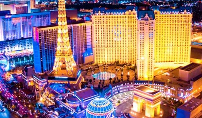What Could Terrorists Do to Vegas?