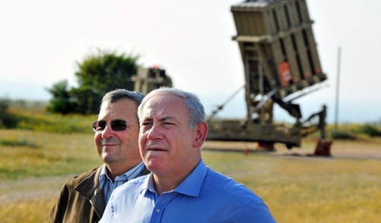 Why Israel Defeated—But Didn’t Crush—Hamas