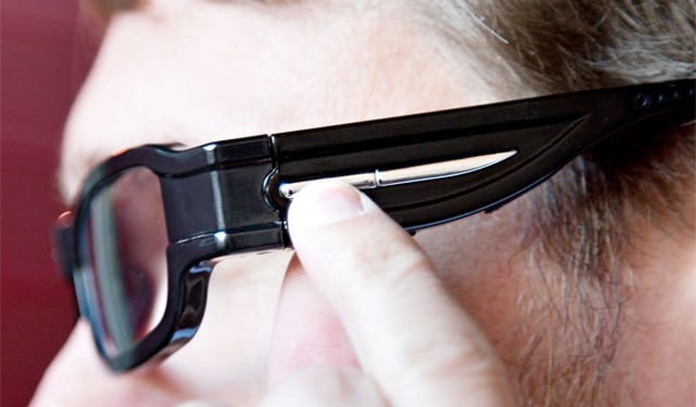 I Spy Campaign 2014: 'Gotcha' Politics or Business as Usual?
