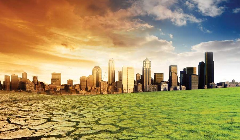 Administration Vows 'Rigorous Use of Best Available Scientific' Data in Climate Action Plan