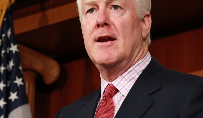 Cornyn: Sanctuary City Bill a ‘Prerequisite’ for Immigration Reform