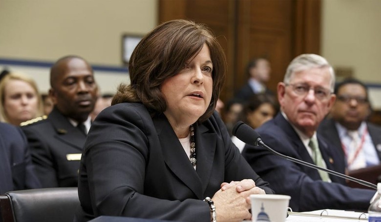 Secret Service Director Promises Congress Security Fail 'Will Never Happen Again'