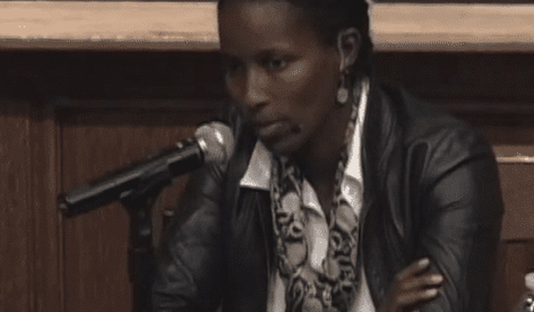 'Hate Speech': the Left’s Term for 'Opposing Viewpoints'