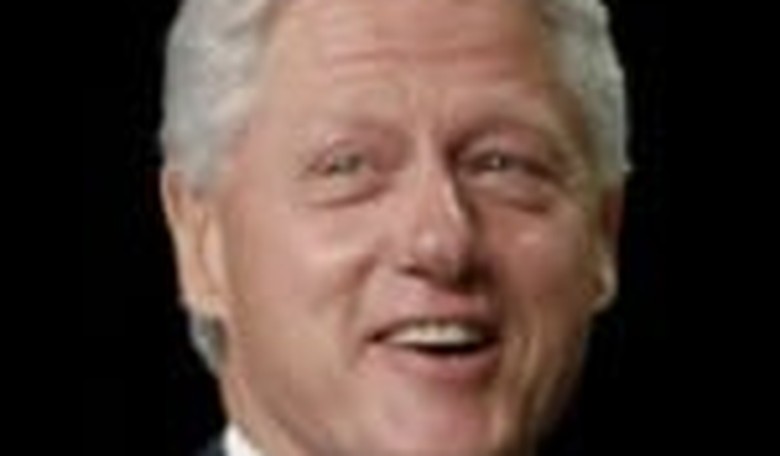 Scott Calls For $1B Tax Cut; Crist Calls on Clinton