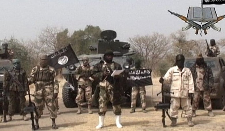 Morphing Into 'Conventional Army,' Boko Haram Poised to 'Explode Any Day, Like ISIS'