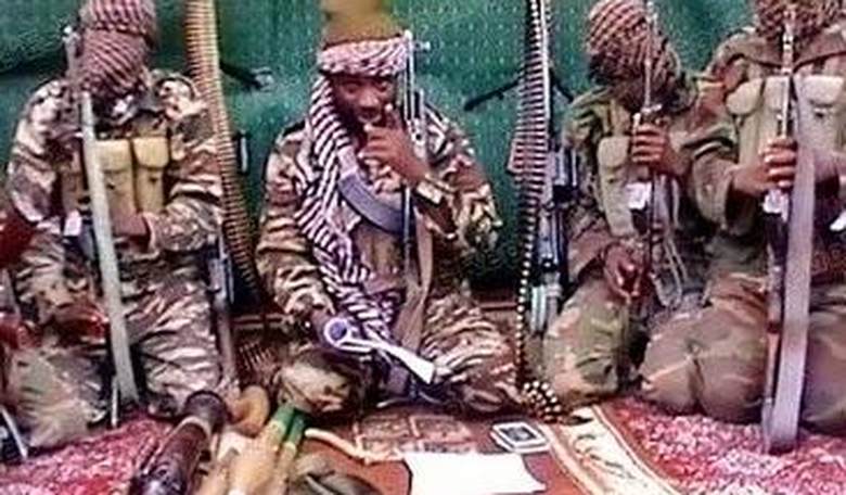 Boko Haram Closes in on Its 'Mosul Moment'