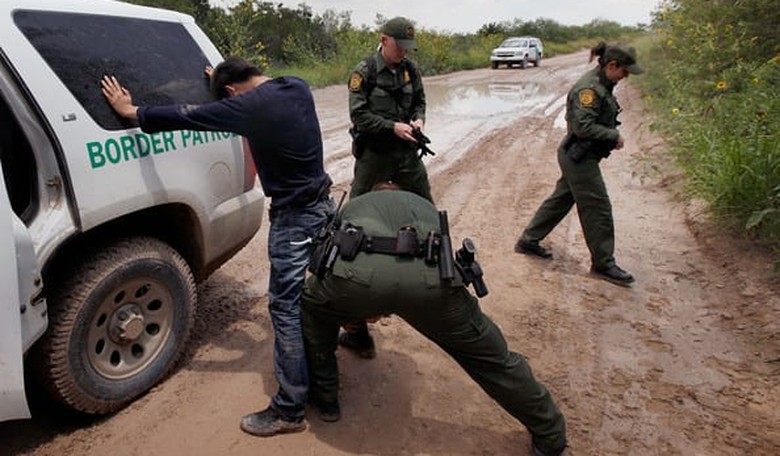 How Does 'Prosecutorial Discretion' on Immigration Work? Not Very Well, Charges Inspector General
