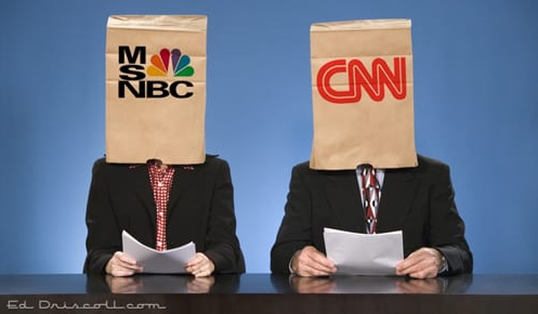 The American Media Destroyed Themselves over the Mueller Investigation