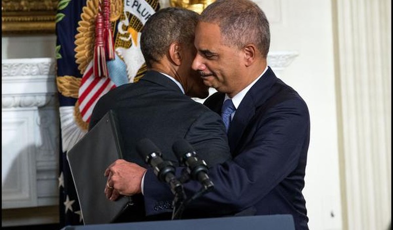 Filner and Weiner: Victims of Unreasonable Standards of Behavior
