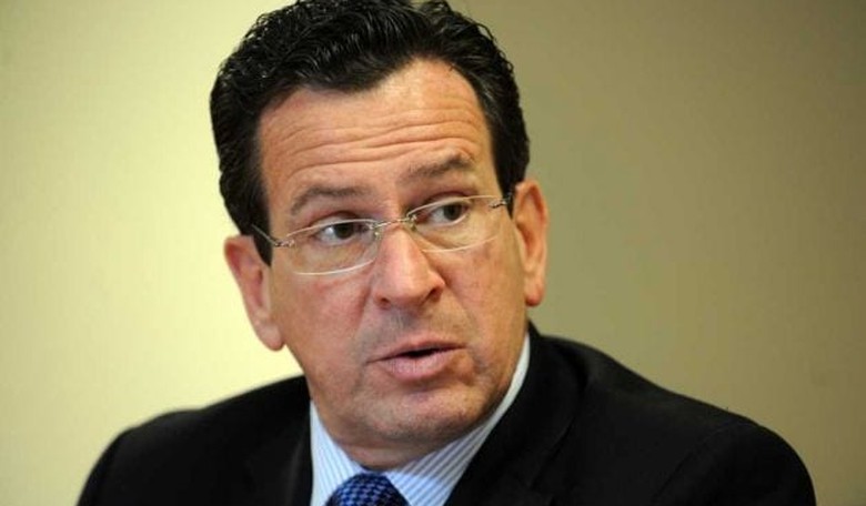Dead Heat in Connecticut Governor's Race as Malloy, Foley Trade Barbs