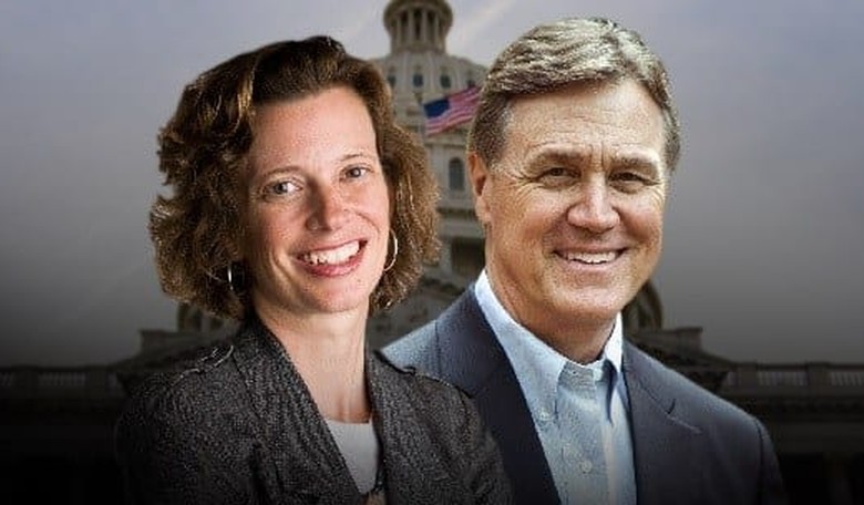 Time for the Big Guns: What Are GOP SuperPACs Waiting for in Georgia?