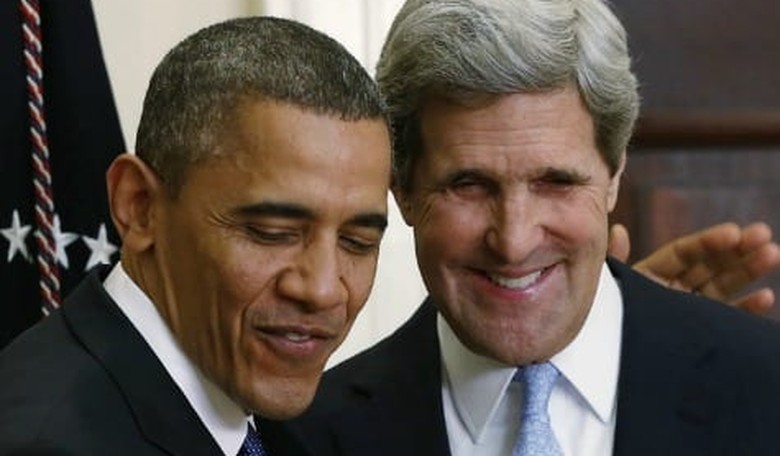 Lawmakers Offer Cautious Support to Obama's ISIS Strategy, Don't Want Congress Left Out Or Half-Measures