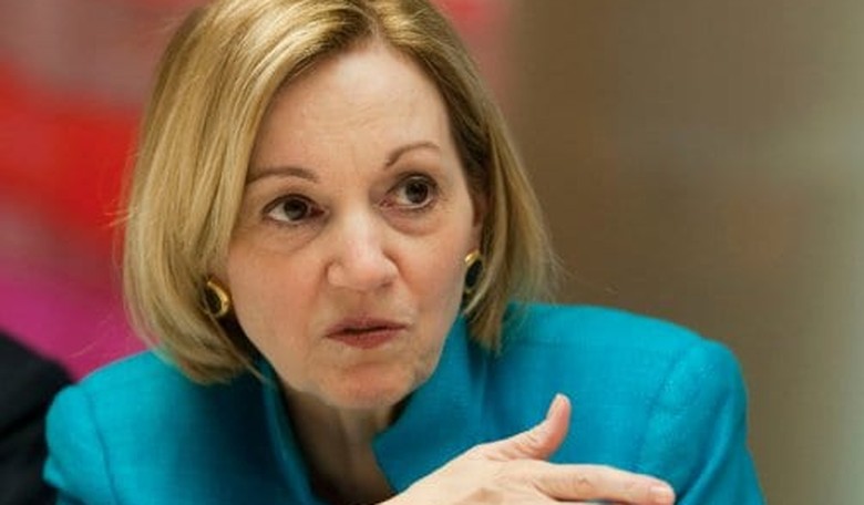 Ambassador Accused of Siding with Islamists in Egypt Now a Leader of ISIS Coalition Strategy