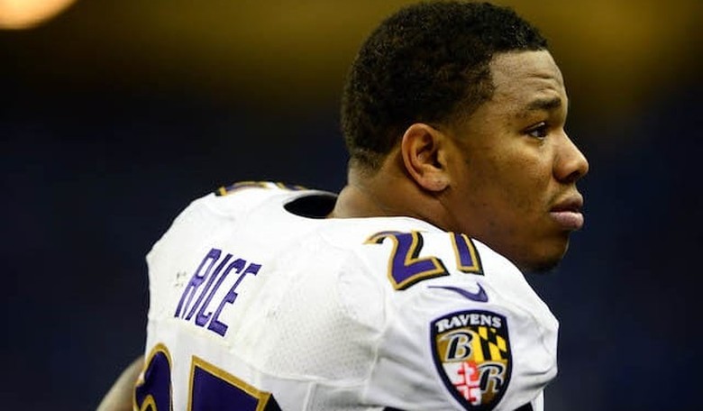 Pro Sports Leagues Tell Senate Panel They're Working on Domestic Violence Problems