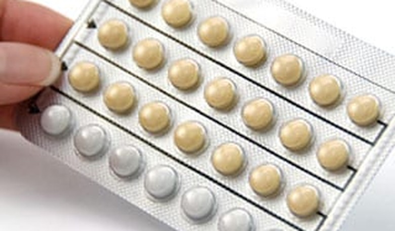 Can the Pill Give Republican Senate Challenger an Edge in Colorado?