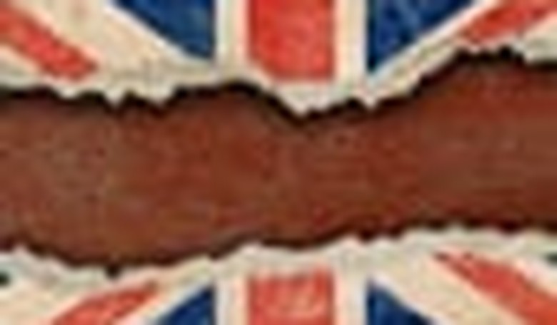 21st Century Britain: You Say You Want a Devolution?